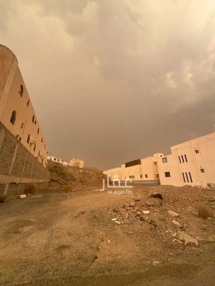 أرض للبيع في شارع بلد الشيخ, حي النوارية, مدينة مكة المكرمة, منطقة مكة المكرمة صورة 2