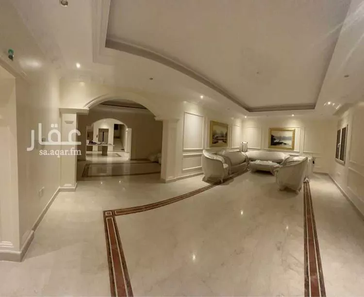 فيلا للبيع في شارع عبدالله غازي, حي الشاطئ, مدينة جدة, منطقة مكة المكرمة صورة 3