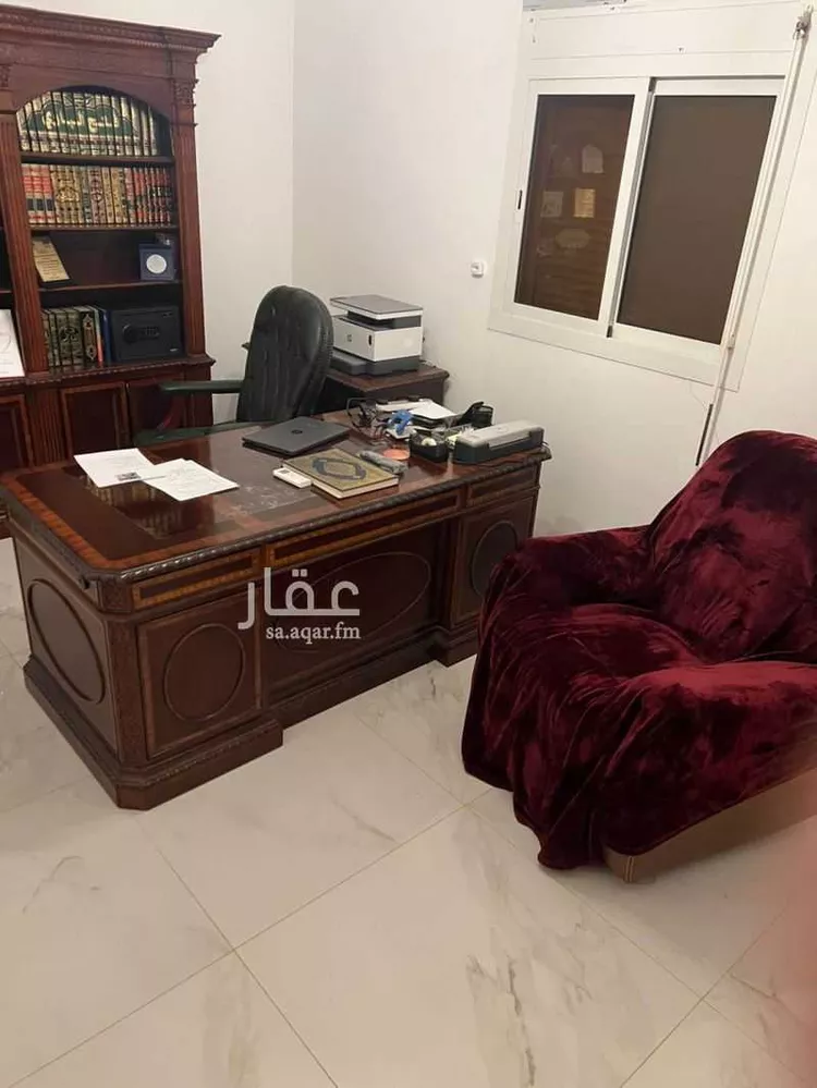 فيلا للبيع في شارع جبل عريض, حي الياقوت, مدينة جدة, منطقة مكة المكرمة صورة 3