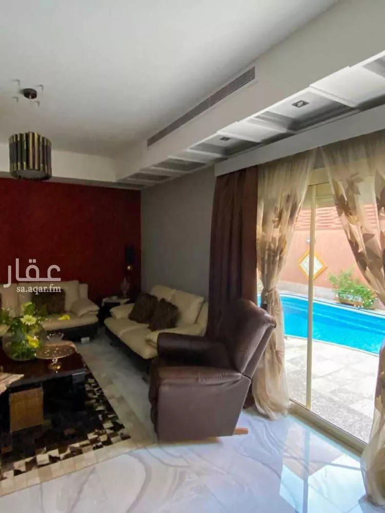 فيلا للبيع في شارع جمال الدين الشيال, حي البساتين, مدينة جدة, منطقة مكة المكرمة صورة 5