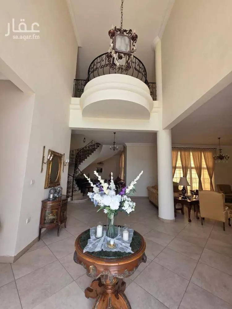 فيلا للبيع في شارع ام المؤمنين ام سلمه, حي المرجان, مدينة جدة, منطقة مكة المكرمة صورة 2