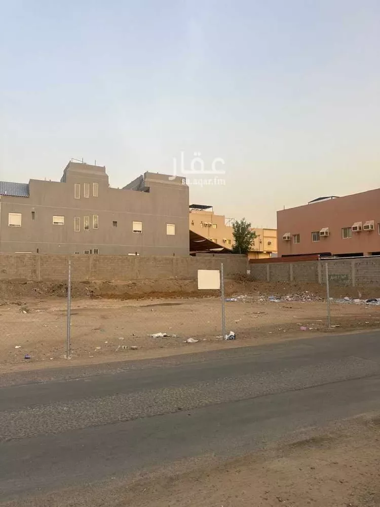 Land for Sale in Jeddah Taiba