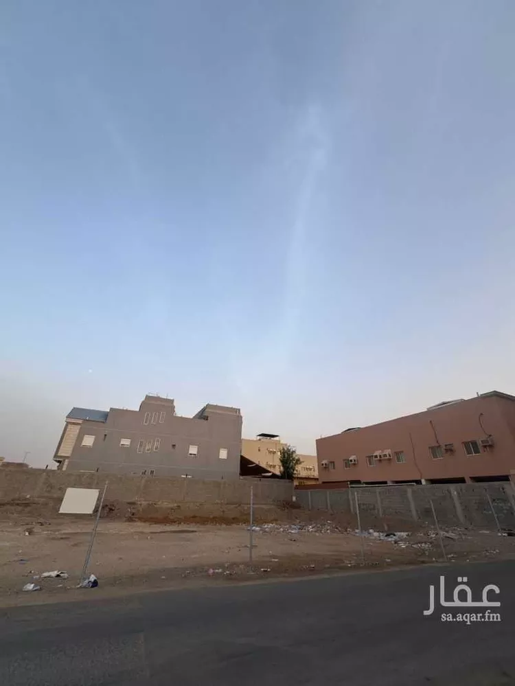 أرض للبيع في شارع عبيدالله ابن ابي يزيد, حي طيبة, مدينة جدة, منطقة مكة المكرمة صورة 5