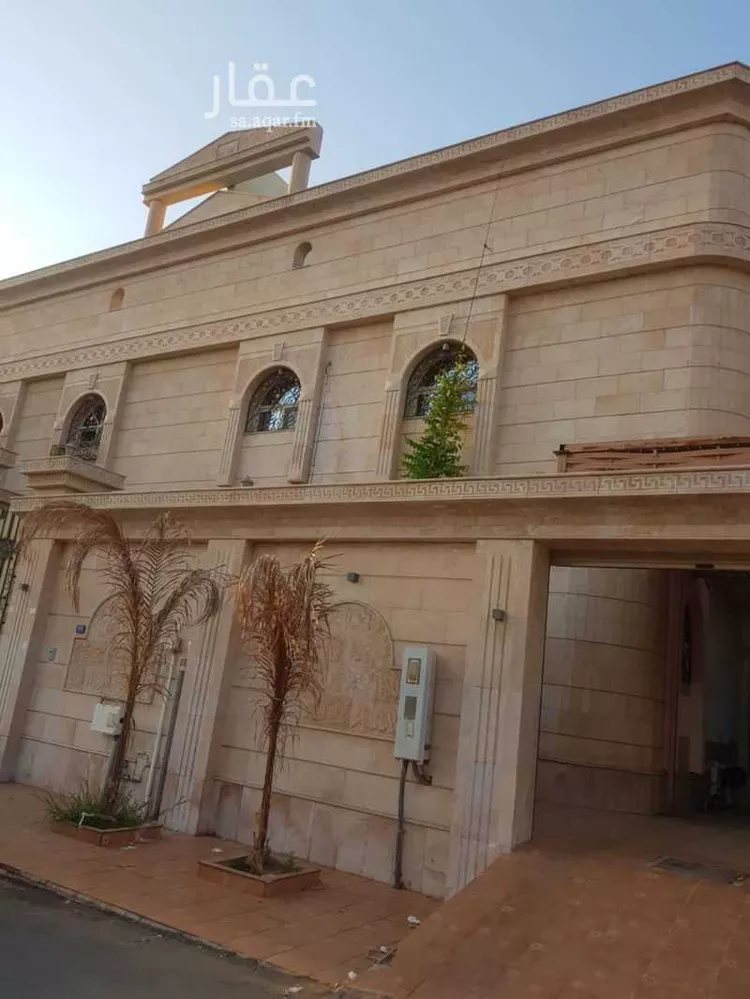فيلا للبيع في شارع معن بن عدي, حي أبحر الجنوبية, مدينة جدة, منطقة مكة المكرمة صورة 5
