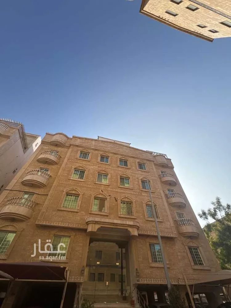 شقة للبيع في شارع ابو عبدالله الاندلسي, حي الروضة, مدينة جدة, منطقة مكة المكرمة صورة 5