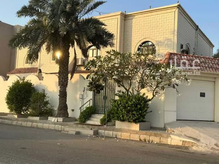 Villa for Sale in Jeddah Al Basateen