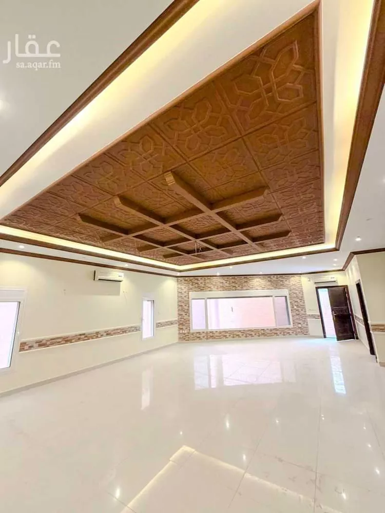 فيلا للبيع في شارع عبدالله بن المهاجر, حي البساتين, مدينة جدة, منطقة مكة المكرمة صورة 2