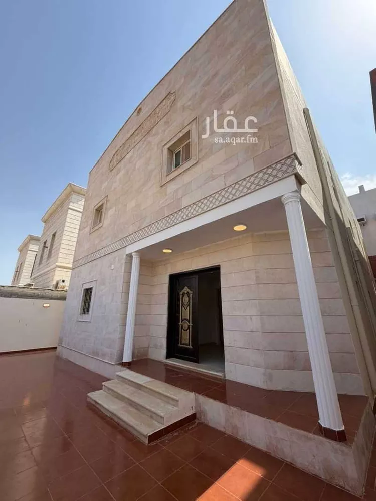 فيلا للبيع في شارع محمد سعيد اليماني, حي طيبة, مدينة جدة, منطقة مكة المكرمة