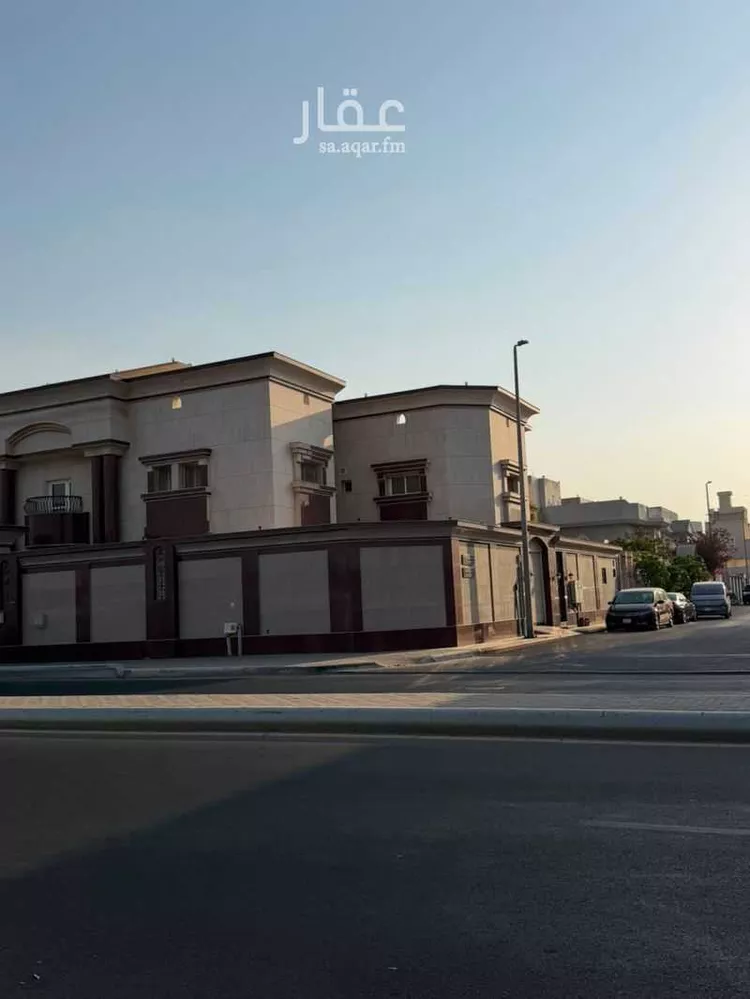 فيلا للبيع في شارع سعيد الاسدي, حي الربوة, مدينة جدة, منطقة مكة المكرمة صورة 2