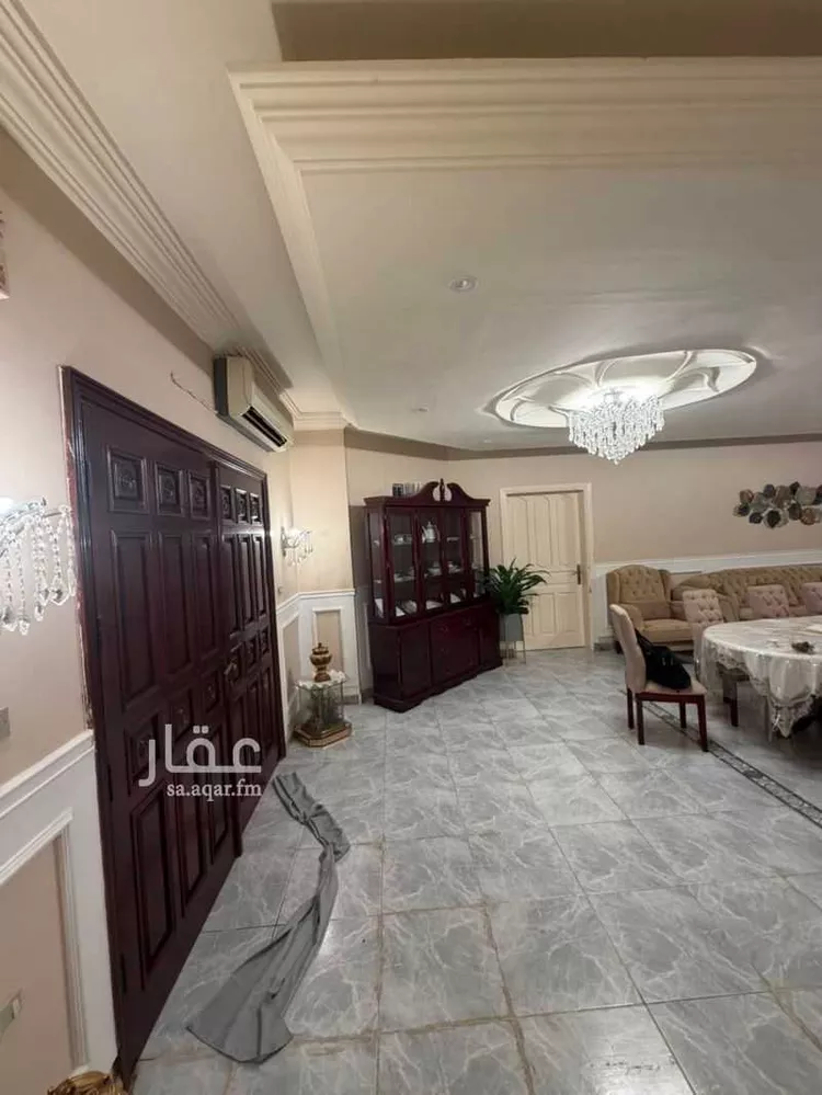 فيلا للبيع في شارع عائكه بنت زيد, حي النعيم, مدينة جدة, منطقة مكة المكرمة صورة 4