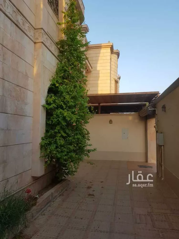 فيلا للبيع في شارع معن بن عدي, حي أبحر الجنوبية, مدينة جدة, منطقة مكة المكرمة