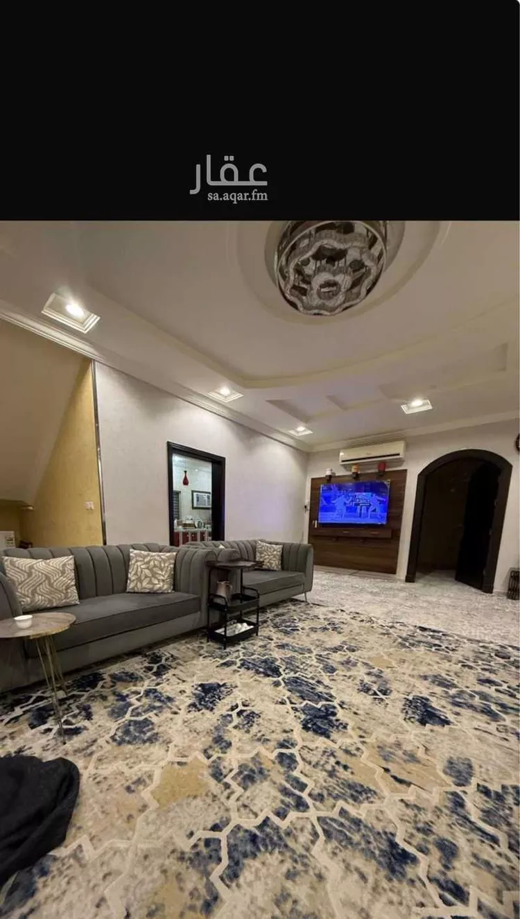 فيلا للبيع في شارع ابو تميمه الهجيمي, حي الزهراء, مدينة جدة, منطقة مكة المكرمة صورة 2