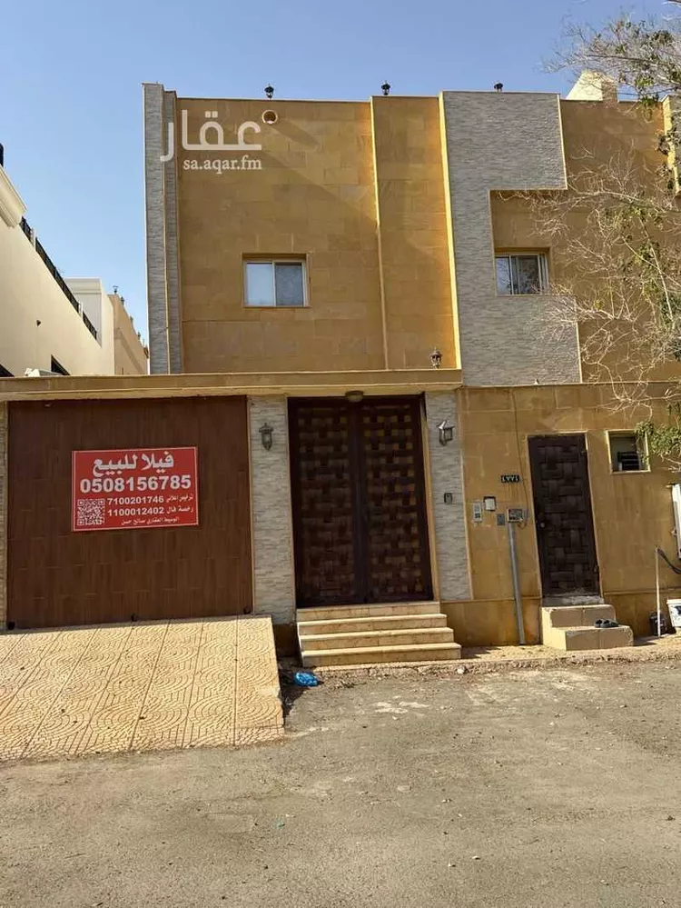 Villa for Sale in Jeddah Obhur Al Janoubiah صورة 2