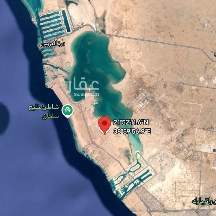 أرض للبيع في حي المروج, مدينة جدة, منطقة مكة المكرمة صورة 3