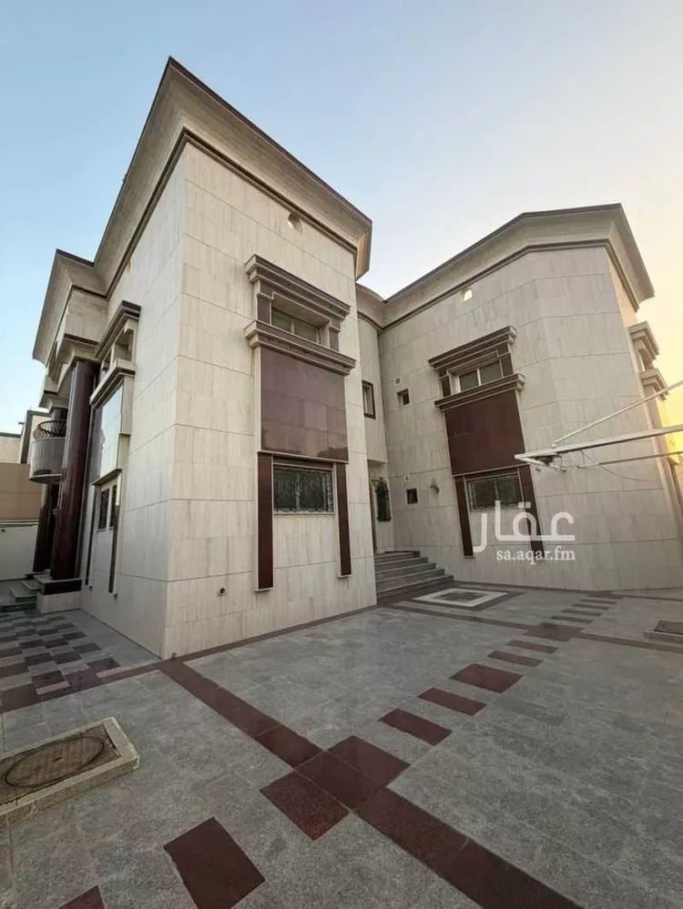 فيلا للبيع في شارع سعيد الاسدي, حي الربوة, مدينة جدة, منطقة مكة المكرمة صورة 5