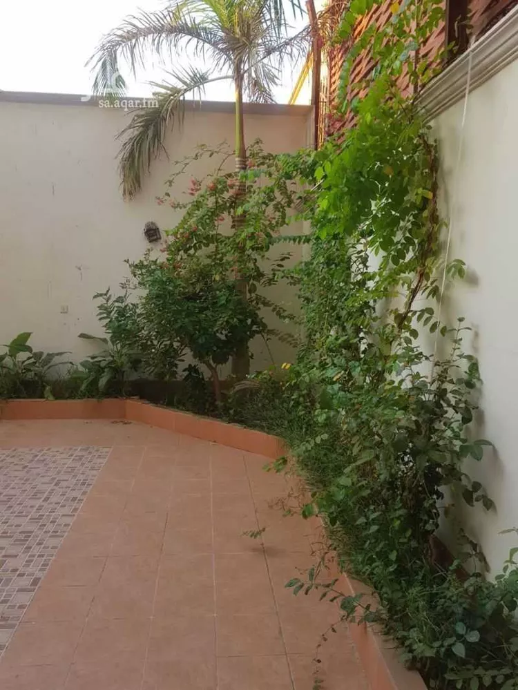 فيلا للبيع في شارع معن بن عدي, حي أبحر الجنوبية, مدينة جدة, منطقة مكة المكرمة صورة 2
