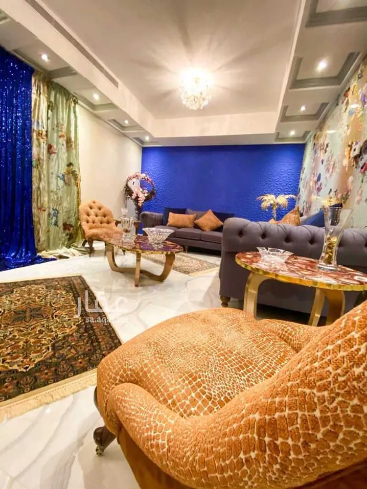 فيلا للبيع في شارع جمال الدين الشيال, حي البساتين, مدينة جدة, منطقة مكة المكرمة