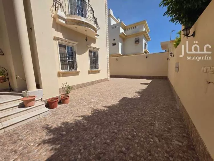 فيلا للبيع في شارع ام المؤمنين ام سلمه, حي المرجان, مدينة جدة, منطقة مكة المكرمة صورة 5