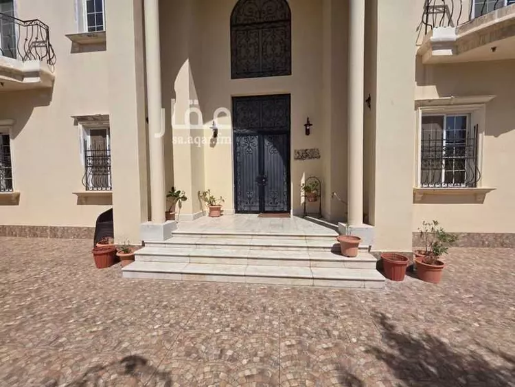 فيلا للبيع في شارع ام المؤمنين ام سلمه, حي المرجان, مدينة جدة, منطقة مكة المكرمة صورة 4