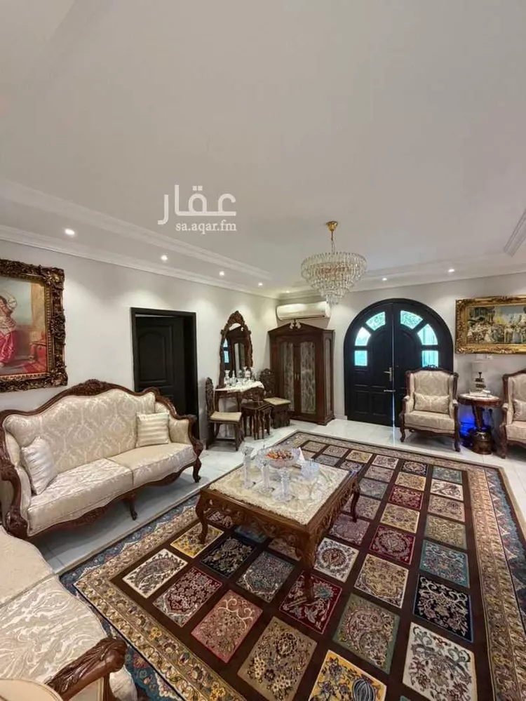 فيلا للبيع في شارع سنان بن ظهير, حي البساتين, مدينة جدة, منطقة مكة المكرمة 6