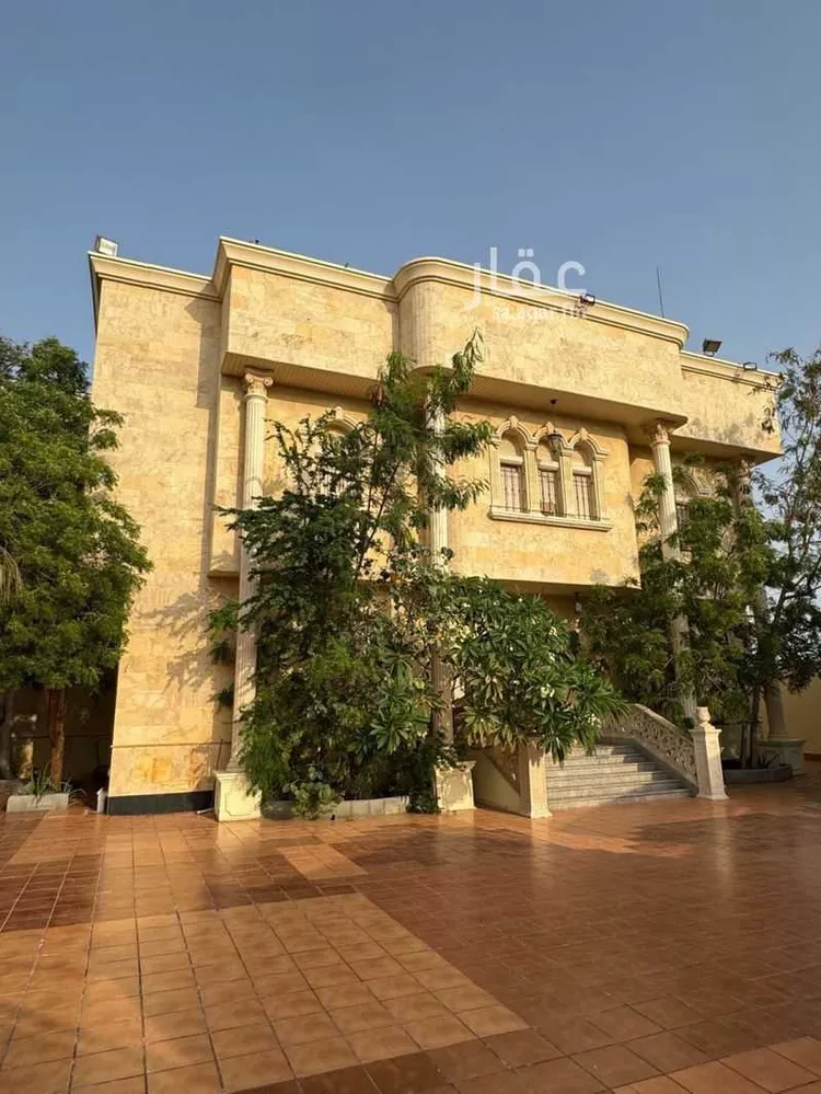 فيلا للبيع في شارع عيسى القيسى, حي النعيم, مدينة جدة, منطقة مكة المكرمة صورة 2