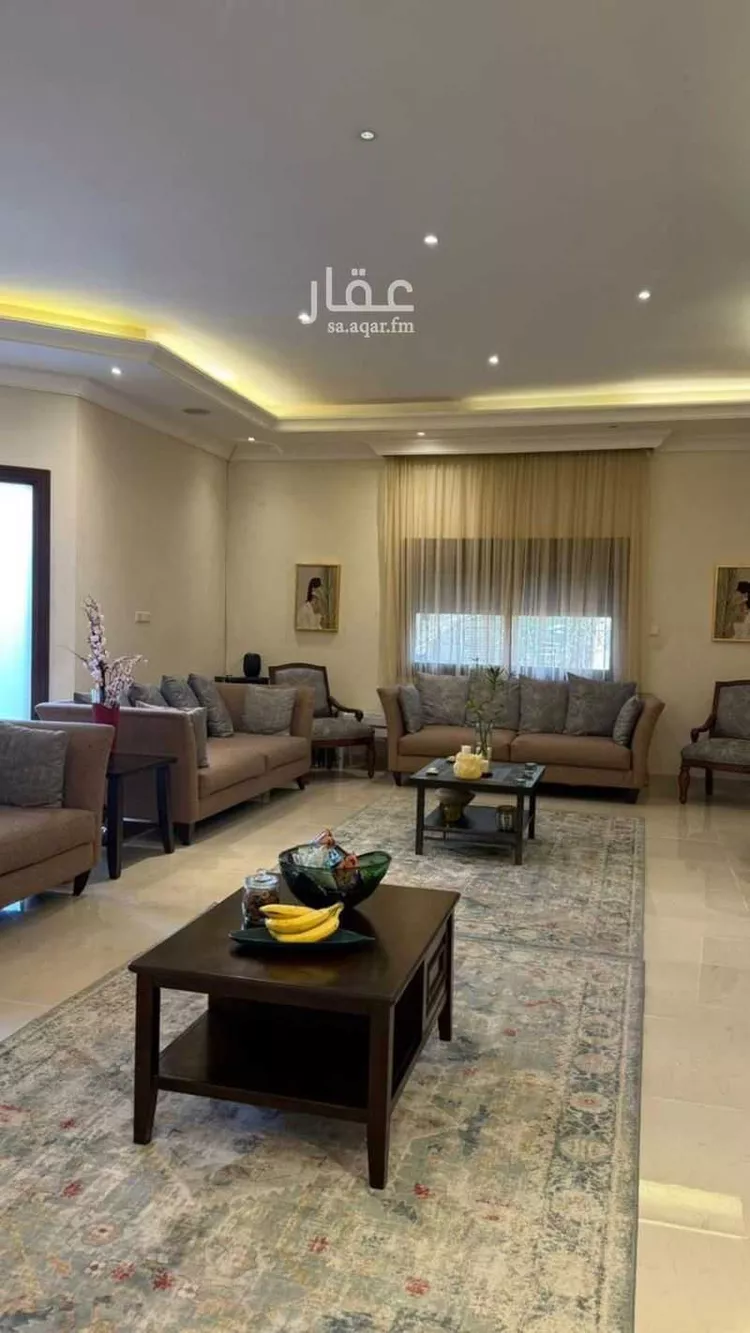 فيلا للبيع في شارع عبدالغني الميداني, حي النعيم, مدينة جدة, منطقة مكة المكرمة صورة 3