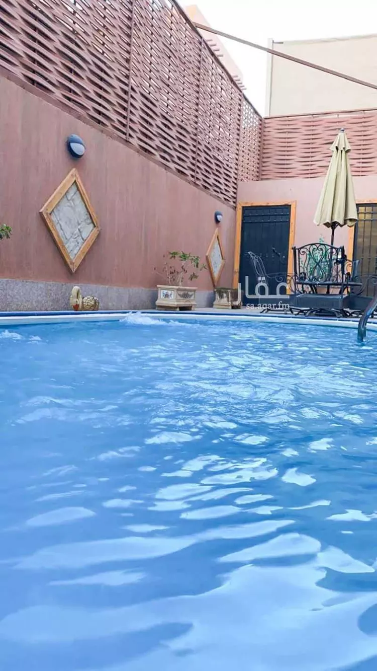 فيلا للبيع في شارع جمال الدين الشيال, حي البساتين, مدينة جدة, منطقة مكة المكرمة صورة 4