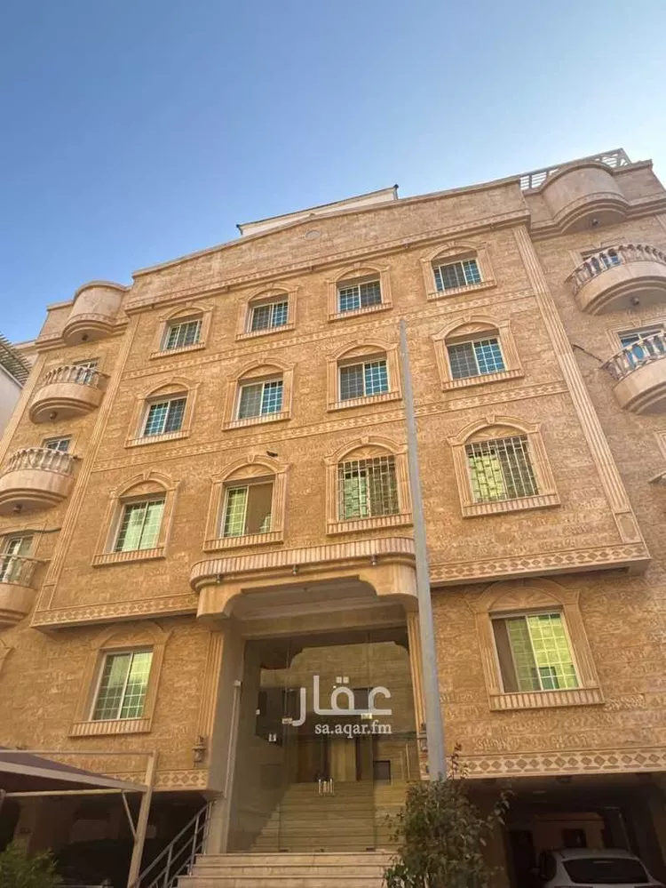Apartment for Sale in Jeddah Ar Rawdah
