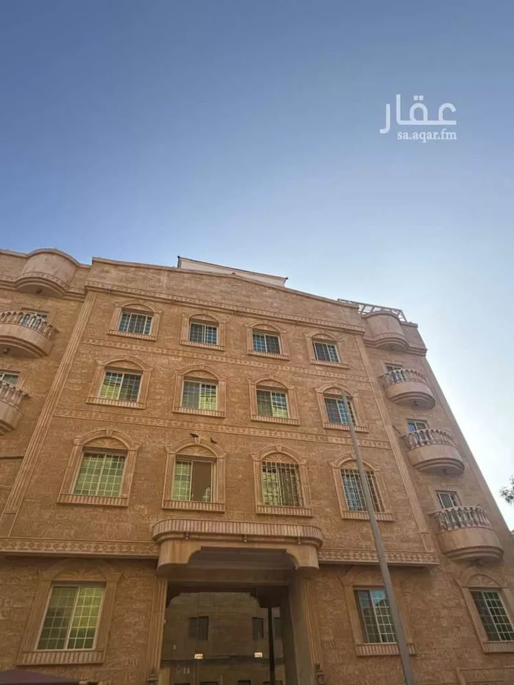 شقة للبيع في شارع ابو عبدالله الاندلسي, حي الروضة, مدينة جدة, منطقة مكة المكرمة صورة 3