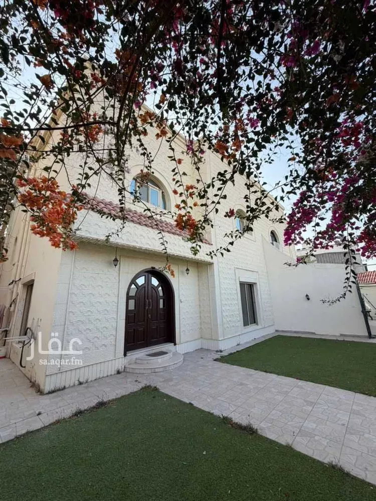 فيلا للبيع في شارع سنان بن ظهير, حي البساتين, مدينة جدة, منطقة مكة المكرمة صورة 3