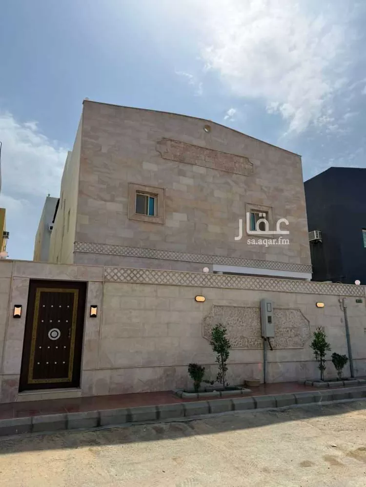 فيلا للبيع في شارع محمد سعيد اليماني, حي طيبة, مدينة جدة, منطقة مكة المكرمة صورة 2