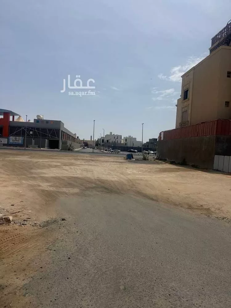 أرض للبيع في شارع الأعلم النحوي, حي الشراع, مدينة جدة, منطقة مكة المكرمة صورة 2