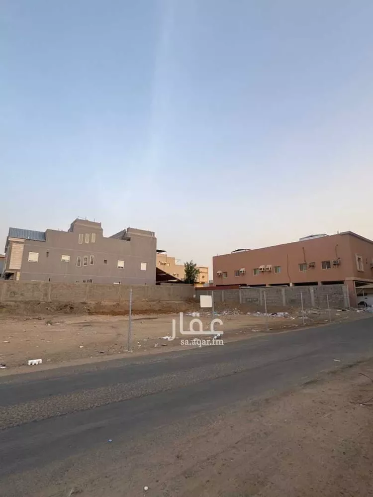 أرض للبيع في شارع عبيدالله ابن ابي يزيد, حي طيبة, مدينة جدة, منطقة مكة المكرمة صورة 2