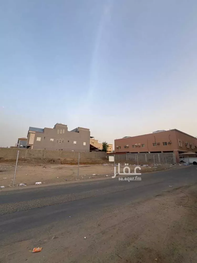 أرض للبيع في شارع عبيدالله ابن ابي يزيد, حي طيبة, مدينة جدة, منطقة مكة المكرمة صورة 3