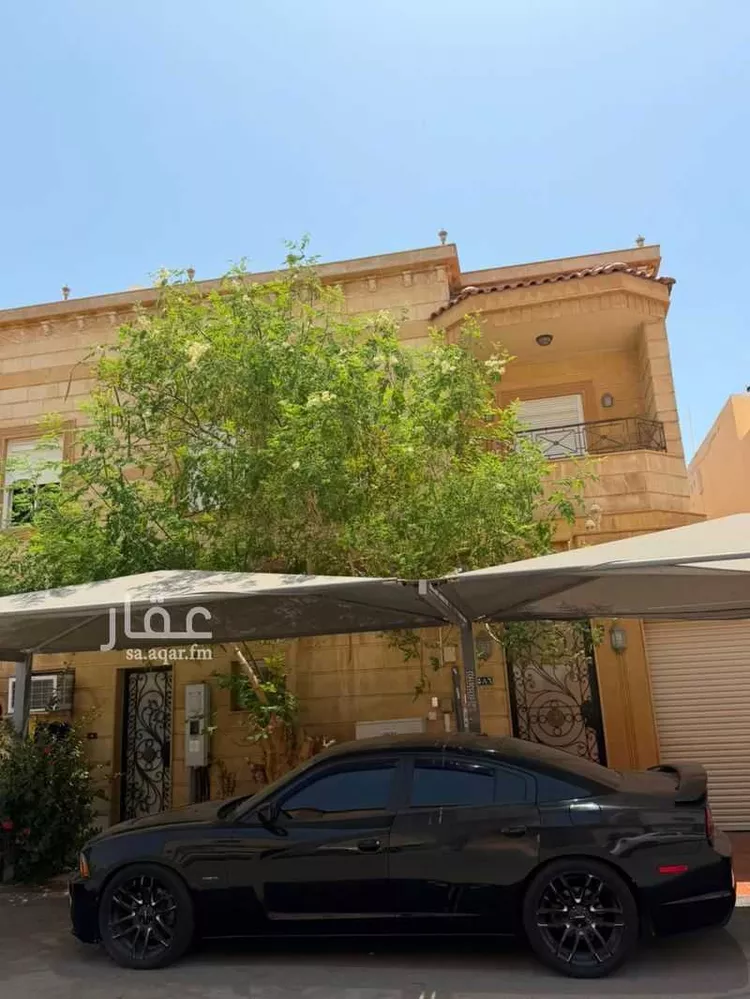Villa for Sale in Jeddah Al Basateen