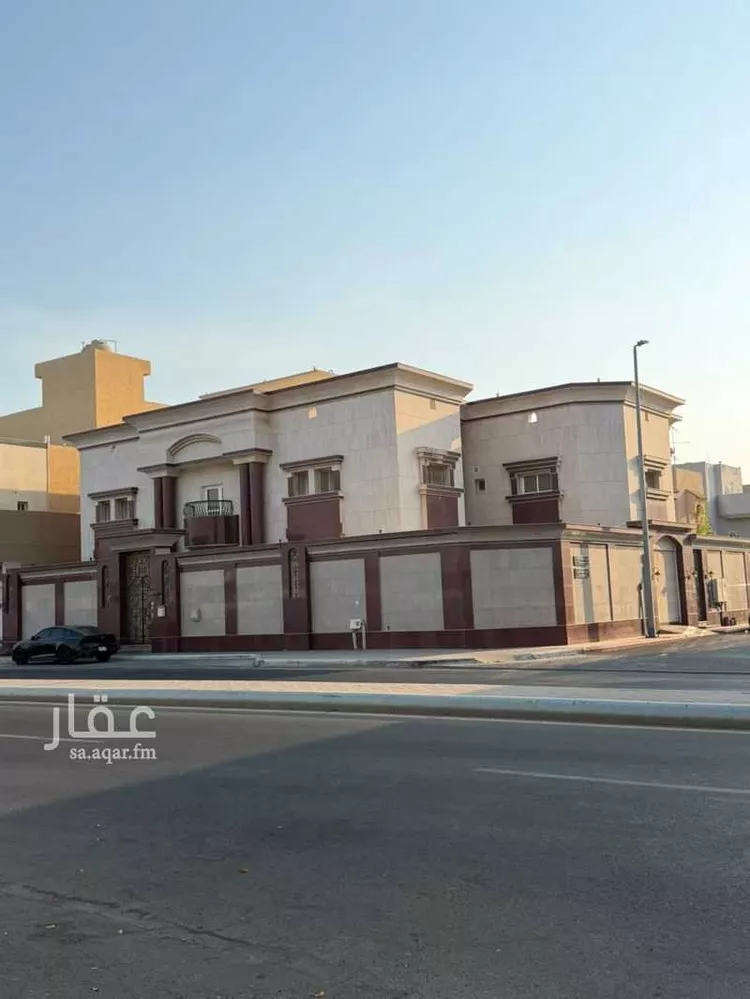 فيلا للبيع في شارع سعيد الاسدي, حي الربوة, مدينة جدة, منطقة مكة المكرمة صورة 3