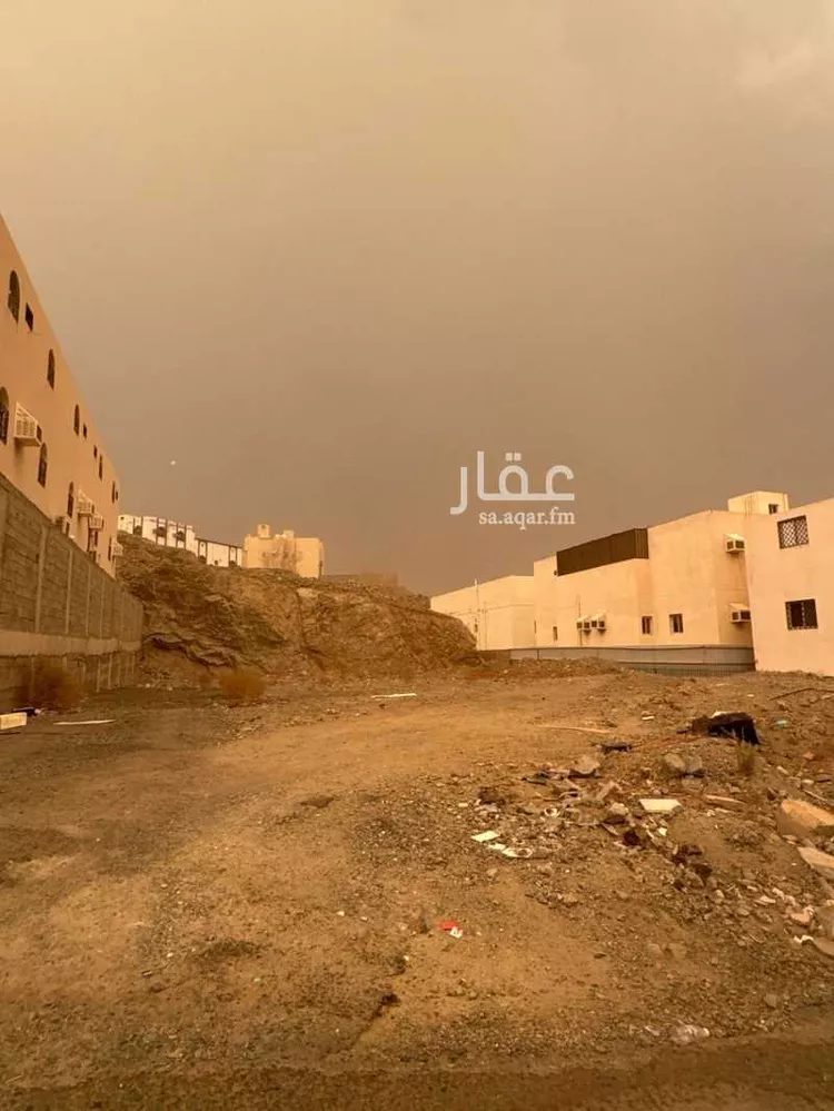 Land for Sale in Mecca An Nawwariyyah