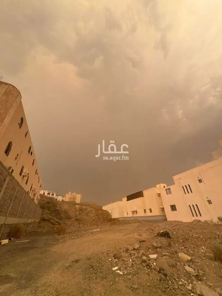 أرض للبيع في شارع بلد الشيخ, حي النوارية, مدينة مكة المكرمة, منطقة مكة المكرمة صورة 4