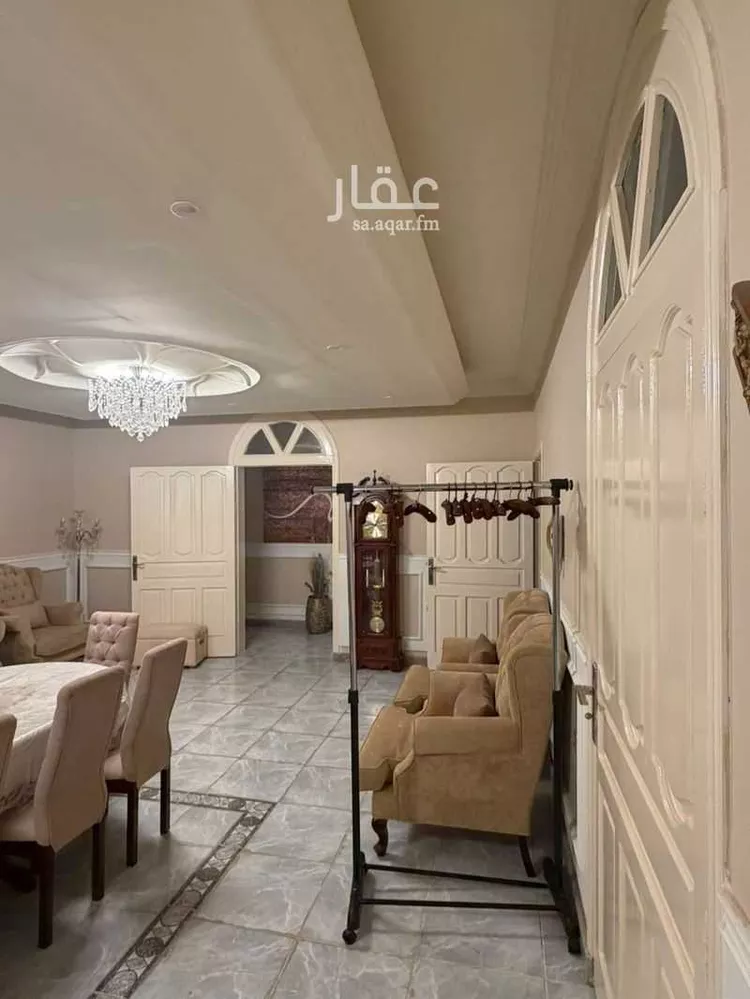 فيلا للبيع في شارع عائكه بنت زيد, حي النعيم, مدينة جدة, منطقة مكة المكرمة صورة 5