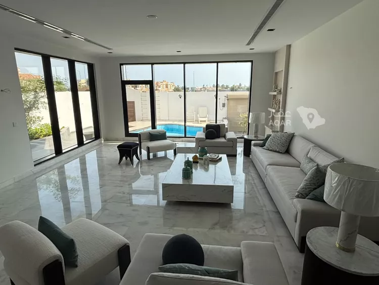 فيلا للبيع في شارع أبو العباس الزكي, حي اللؤلؤ, مدينة جدة, منطقة مكة المكرمة