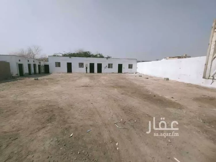 أرض للإيجار في حي ، شارع ابن عراق ، حي المنتزه ، جدة ، جدة صورة 2