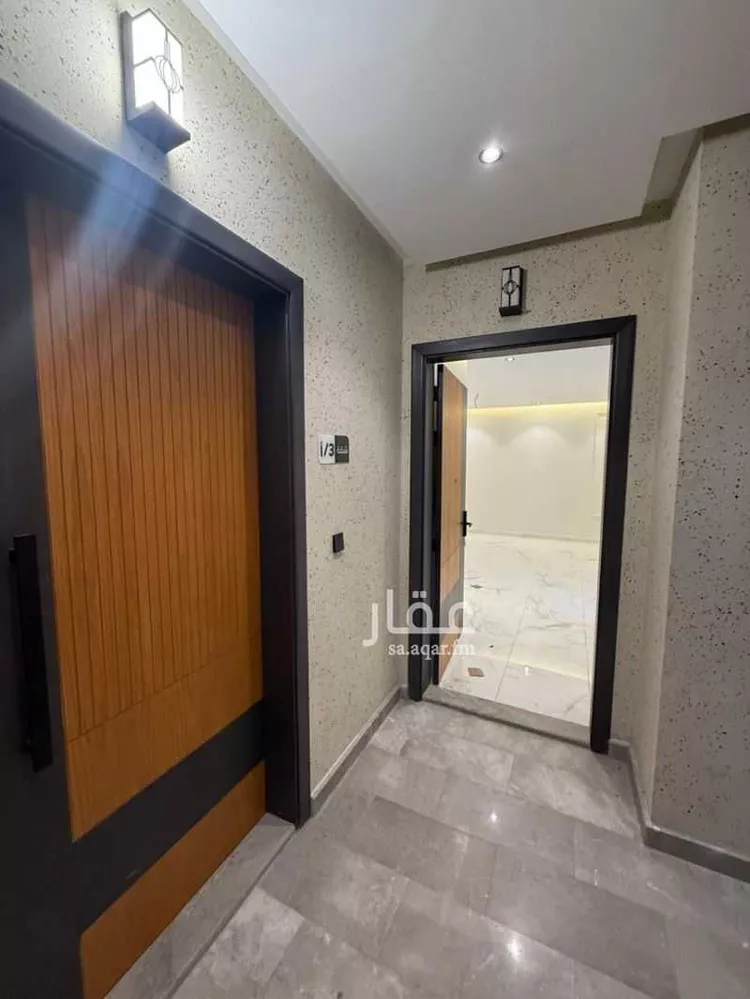 شقة للإيجار في شارع زيد بن عاصم الأنصاري (رضي ال ، حي طيبة ، جدة ، جدة