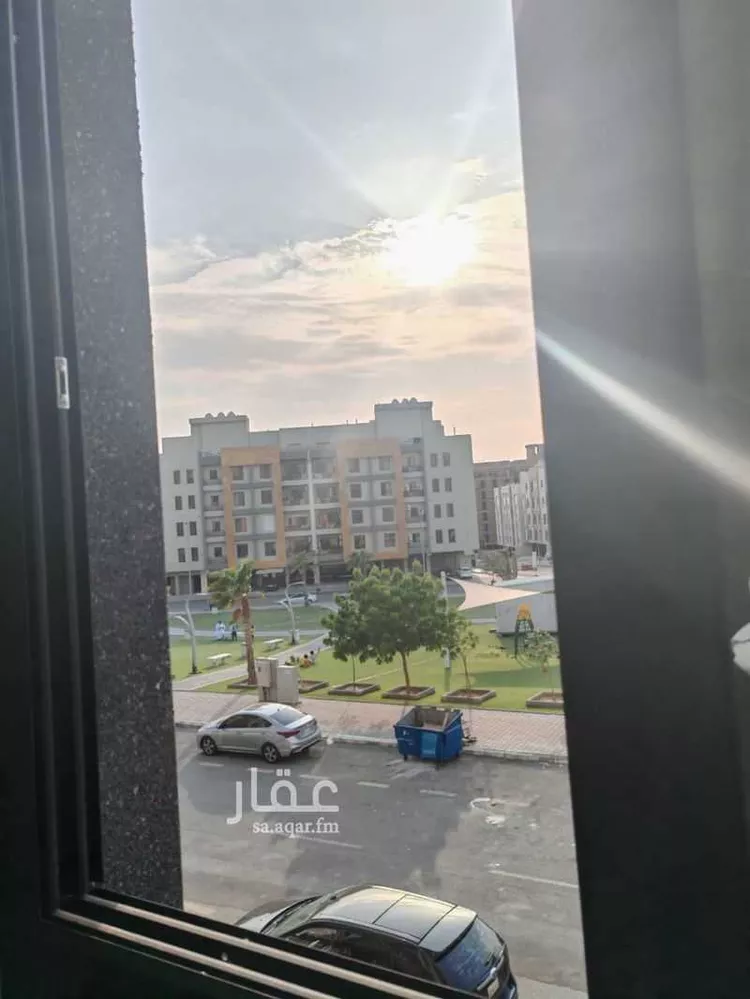 شقة للإيجار في شارع زيد بن عاصم الأنصاري (رضي ال ، حي طيبة ، جدة ، جدة صورة 2