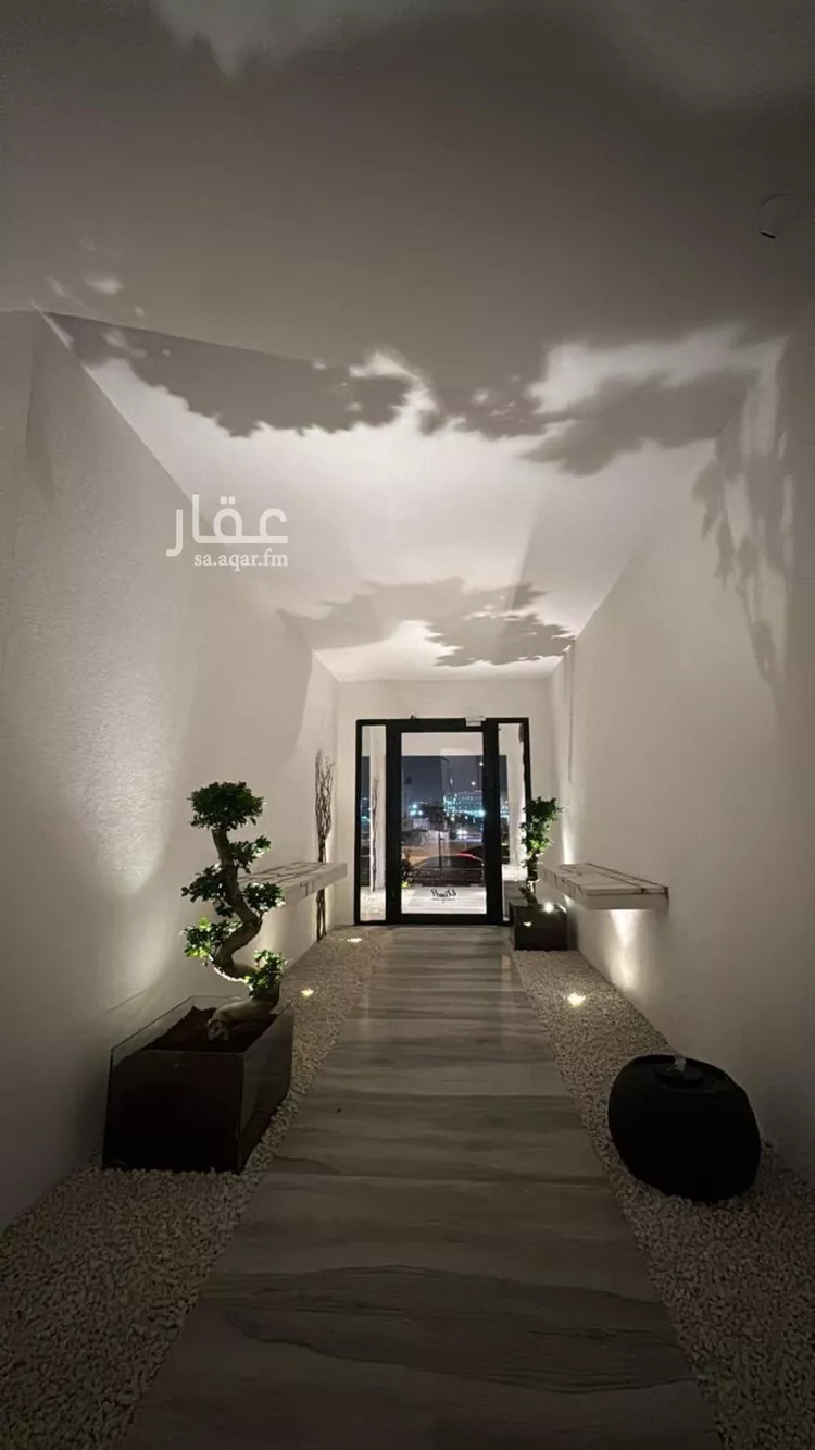 شقة للإيجار في شارع محمد بن عبدالعزيز الدغيثر, حي الملقا, مدينة الرياض, منطقة الرياض صورة 5