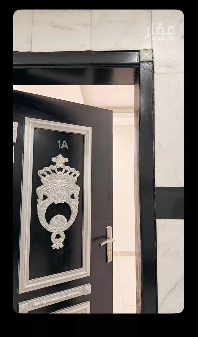 شقة للإيجار في شارع ابحر, حي الملقا, مدينة الرياض, منطقة الرياض صورة 3