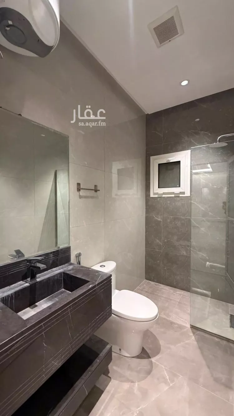 شقة للإيجار في شارع الافضلي, حي الملقا, مدينة الرياض, منطقة الرياض 16