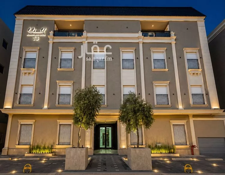 Apartment for Rent in Riyadh Al Malqa