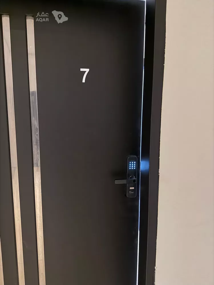 Apartment for Rent in Riyadh Al Malqa 4