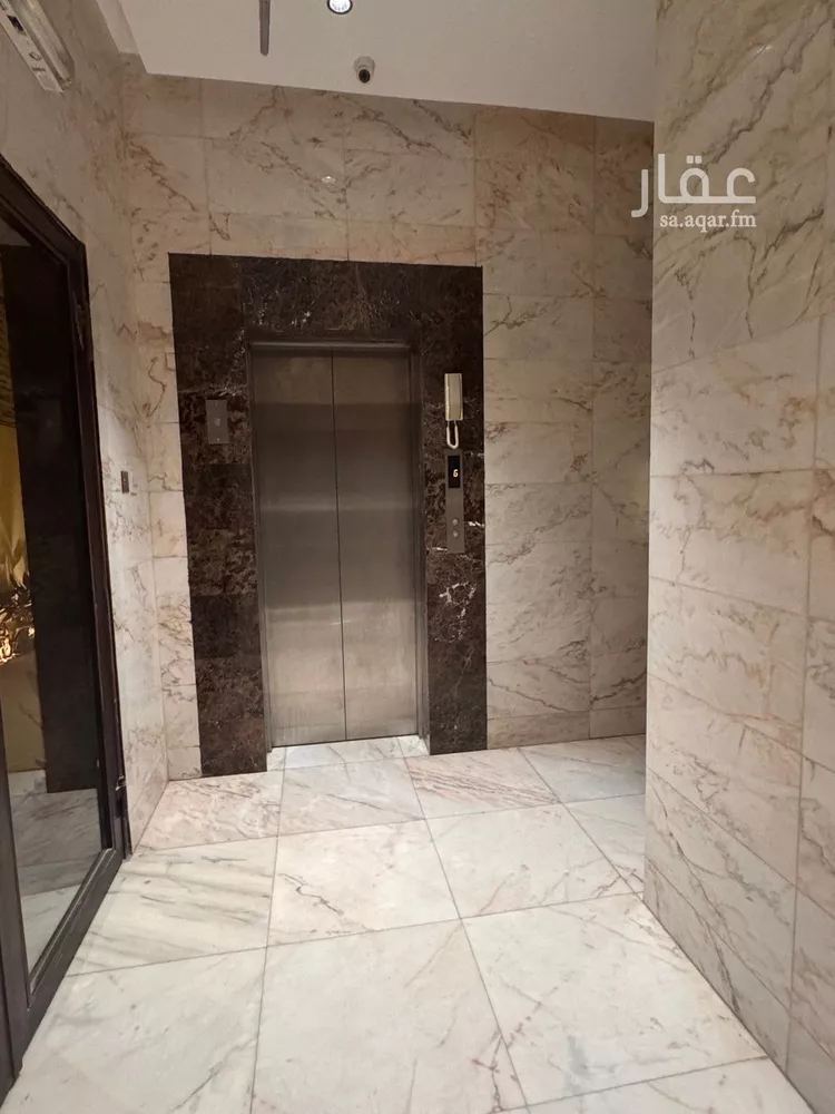مكتب تجاري للإيجار في شارع طريق الامير محمد بن سعد بن عبد العزيز, حي الملقا, مدينة الرياض, منطقة الرياض صورة 4