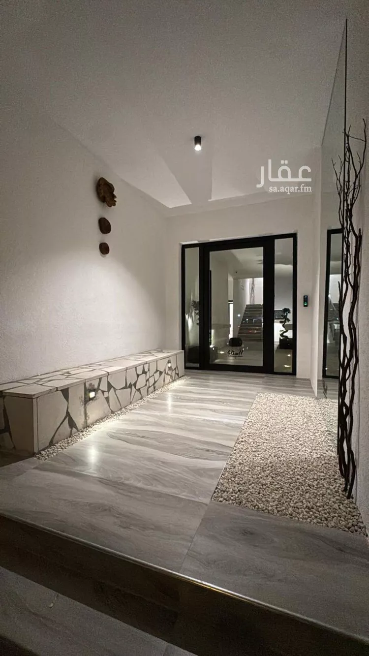 شقة للإيجار في شارع محمد بن عبدالعزيز الدغيثر, حي الملقا, مدينة الرياض, منطقة الرياض صورة 3
